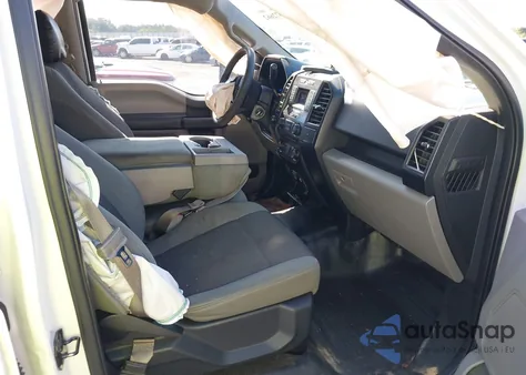 2015 Ford F150 Xl z USA, uszkodzony, nr VIN 1FTEW1CP8FFC46058